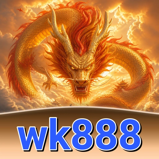 Logo wk888