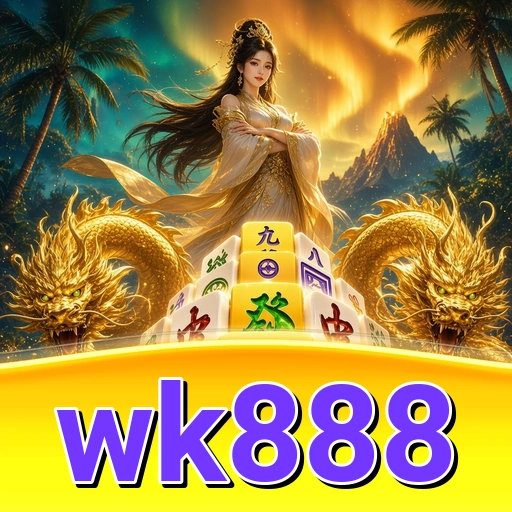 Logo wk888