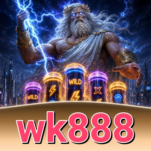 Logo wk888