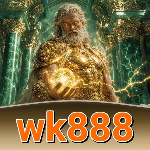 Logo wk888